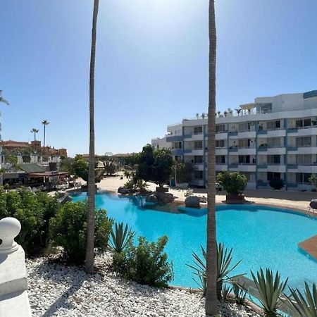 Apartamentos Green Park Golf Del Sur Сан Мигель Экстерьер фото