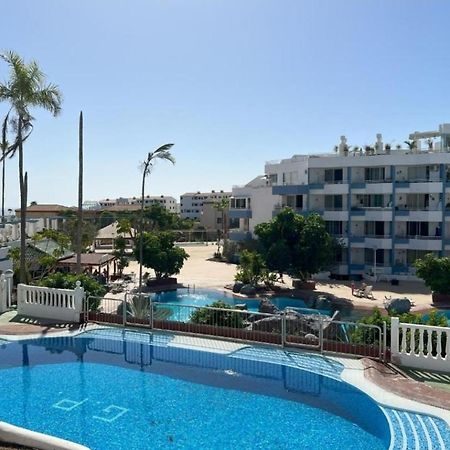 Apartamentos Green Park Golf Del Sur Сан Мигель Экстерьер фото
