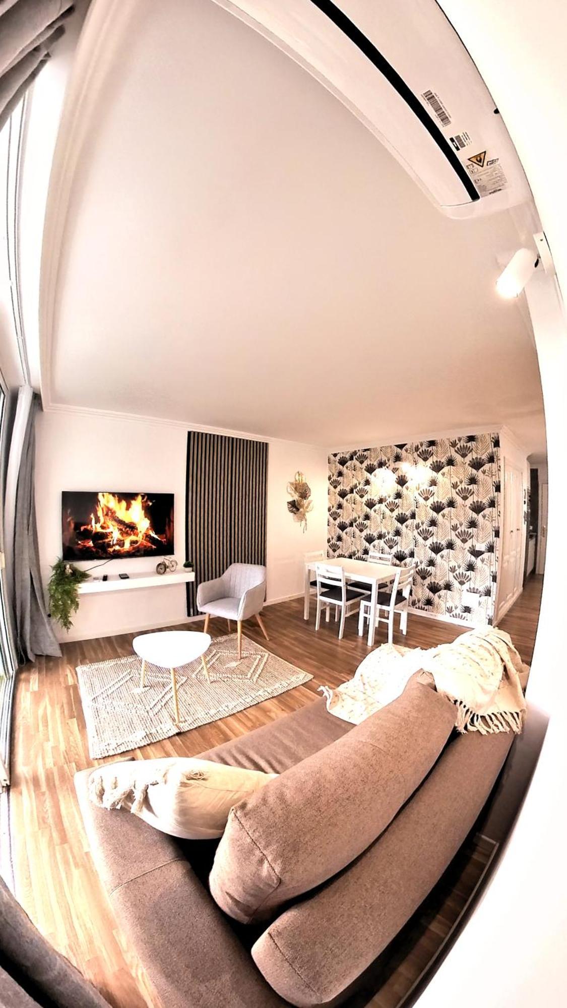 Apartamentos Green Park Golf Del Sur Сан Мигель Экстерьер фото