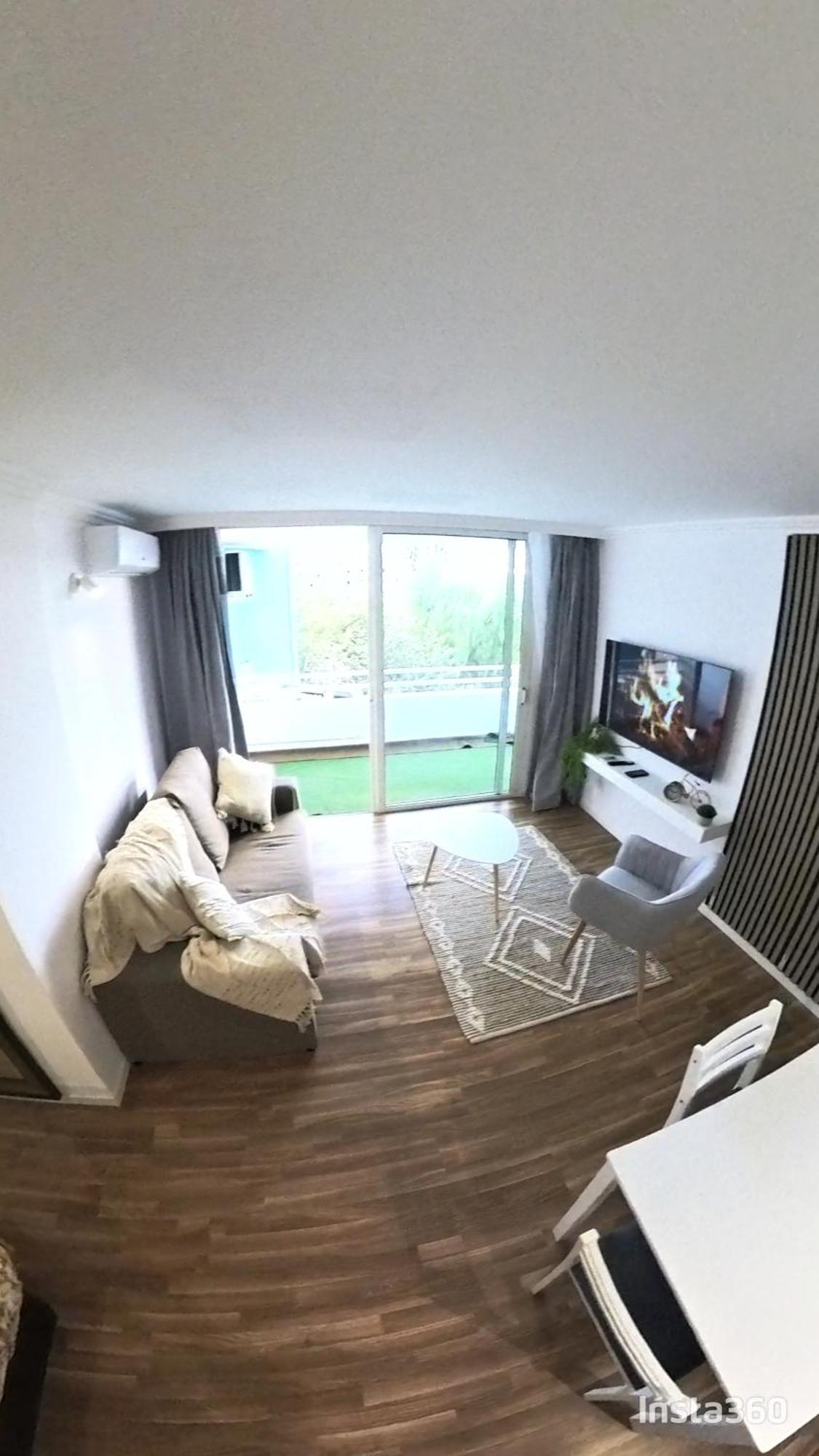 Apartamentos Green Park Golf Del Sur Сан Мигель Экстерьер фото